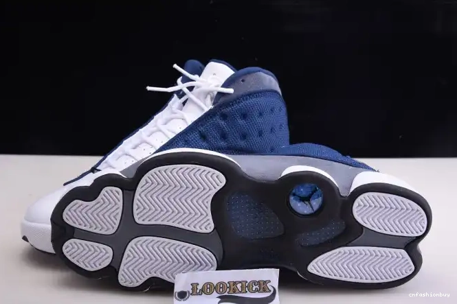 Air Jordan 13 Flint 414571-404 0705